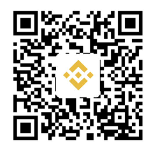 Binance QR