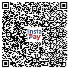 GCash QR